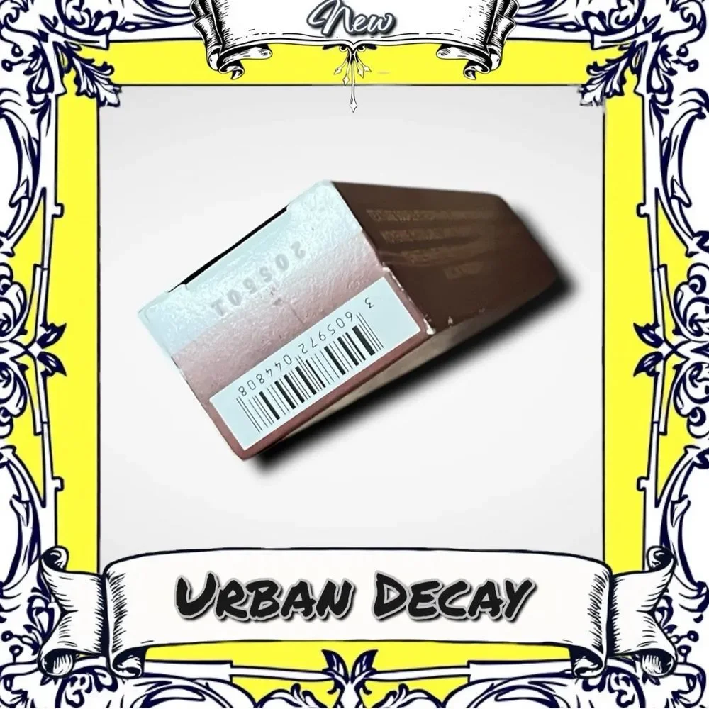 New NIB Urban Decay Stay Naked Weightless Liquid Foundation Makeup 71WY